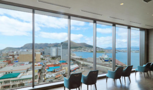 JR 인 하코다테 (JR INN Hakodate)