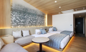 라젠트 스테이 하코다테 에키마에 (La'gent Stay Hakodate Ekimae)