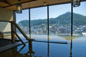 라 비스타 하코다테 베이 (La Vista Hakodate Bay)