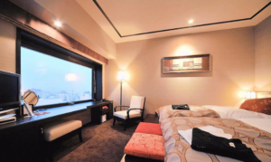 라 비스타 하코다테 베이 (La Vista Hakodate Bay)