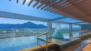 센추리 마리나 하코다테 (CENTURY MARINA HAKODATE)