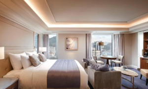 롯데호텔 서울 (Lotte Hotel Seoul)