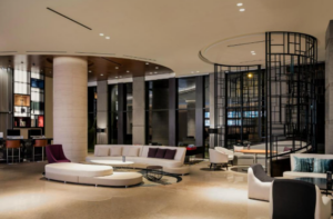 노보텔 스위트 앰배서더 서울 용산 (Novotel Suites Ambassador Seoul Yongsan)