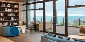 속초 아이파크 스위트 호텔 앤 리조트 (Sokcho I Park Suite Hotel and Resort)