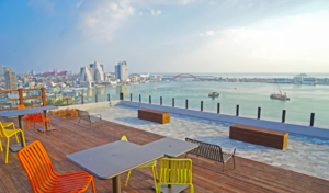 체스터톤스 속초 (Chestertons Sokcho)