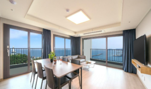 속초 아이파크 스위트 호텔 앤 리조트 (Sokcho I Park Suite Hotel and Resort)
