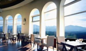 영랑호리조트 (Yeongrangho Resort)