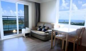영랑호리조트 (Yeongrangho Resort)