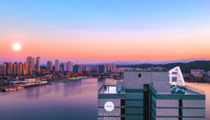 씨크루즈호텔 (SeaCruise Hotel)