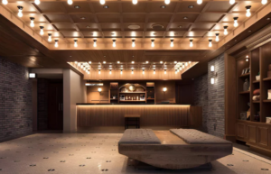호텔 더 낫 요코하마 (Hotel The Knot Yokohama)