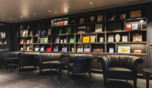 소테츠 호텔즈 더 스플라이저 요코하마 (SOTETSU HOTELS THE SPLAISIR YOKOHAMA)