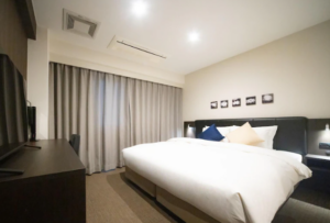 호텔 슈란자 치바 (Hotel Shuranza Chiba)