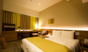 호텔 선루트 지바 (Hotel Sunroute Chiba)