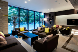 다이와 로이넷 호텔 치바 에키마에 (Daiwa Roynet Hotel Chiba Ekimae)