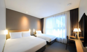 IBC 호텔 (IBC Hotel)