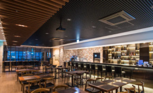 IBC 호텔 (IBC Hotel)