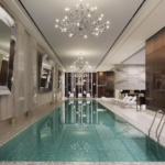 JW 메리어트 동대문 스퀘어 서울 (JW Marriott Dongdaemun Square Seoul)