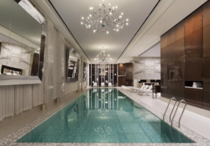 JW 메리어트 동대문 스퀘어 서울 (JW Marriott Dongdaemun Square Seoul)