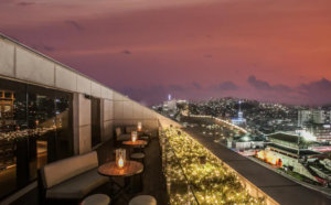 JW 메리어트 동대문 스퀘어 서울 (JW Marriott Dongdaemun Square Seoul)