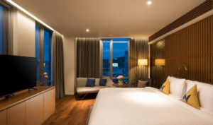 노보텔 앰배서더 서울 동대문 호텔 & 레지던스 (Novotel Ambassador Seoul Dongdaemun Hotels & Residences)