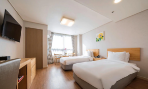 라마다 바이 윈덤 서울 동대문 (Ramada By Wyndham Seoul Dongdaemun)