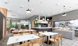 라마다 바이 윈덤 서울 동대문 (Ramada By Wyndham Seoul Dongdaemun)