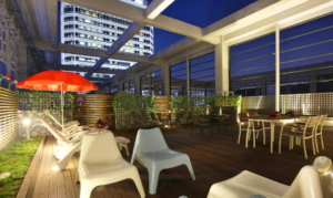 호텔 스카이파크 킹스타운 동대문점 (Hotel Skypark Kingstown Dongdaemun)