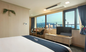 호텔 스카이파크 킹스타운 동대문점 (Hotel Skypark Kingstown Dongdaemun)
