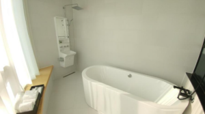 강릉 관광 호텔 (Gangneung Tourist Hotel)