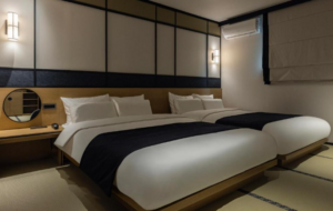 미타스야료칸호텔by아늑 강릉역 (Mitasuya Ryokan Hotel by Annk Gangneung Station)