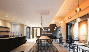 강릉 부티크 호텔 봄봄 (Gangneung Boutique Hotel Bombom)