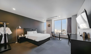 강릉 관광 호텔 (Gangneung Tourist Hotel)