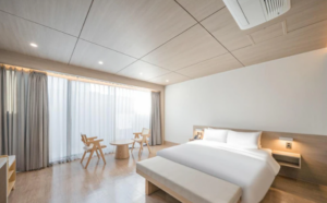 하운드 호텔, 불국사, 경주 (Hound Hotel, Bulguksa, Gyeongju)