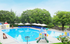 코모도르 호텔 경주 (Commodore Hotel Gyeongju)