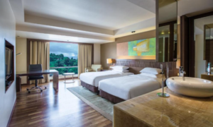 하얏트 리젠시 키나발루 (Hyatt Regency Kinabalu)