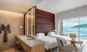 하얏트 센트릭 코타키나발루 (Hyatt Centric Kota Kinabalu)