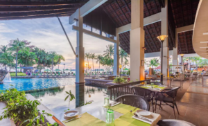 더 마젤란 수테라 리조트 (The Magellan Sutera Resort)