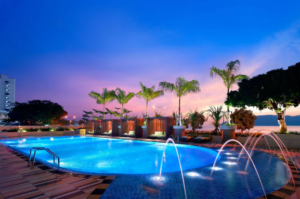 하얏트 리젠시 키나발루 (Hyatt Regency Kinabalu)
