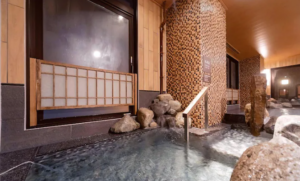 도미 인 프리미엄 후쿠이 내추럴 핫 스프링스 (Dormy Inn PREMIUM Fukui Natural Hot Springs)