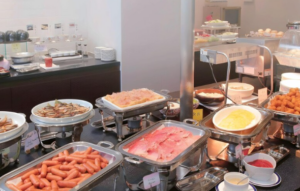 호텔 후지타 후쿠이 (Hotel Fujita Fukui)
