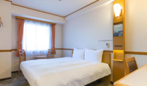 토요코 인 후쿠이 에키마에 (Toyoko Inn Fukui Ekimae)