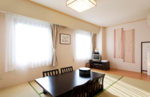 호텔 게이후쿠 후쿠이 에키마에 (Hotel Keifuku Fukui Ekimae)