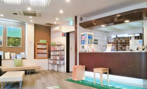 호텔 게이후쿠 후쿠이 에키마에 (Hotel Keifuku Fukui Ekimae)