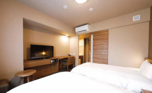 도미 인 프리미엄 후쿠이 내추럴 핫 스프링스 (Dormy Inn PREMIUM Fukui Natural Hot Springs)