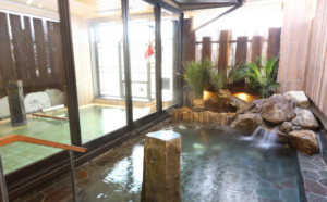 온야도 노노 후쿠이 내추럴 핫 스프링스 (Natural Hot Spring Echizen no Yu Onyado Nono Fukui)