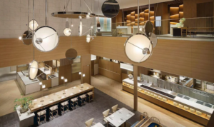 코트야드 바이 메리어트 후쿠이 (Courtyard by Marriott Fukui)