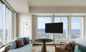 코트야드 바이 메리어트 후쿠이 (Courtyard by Marriott Fukui)