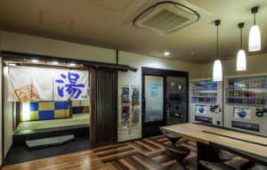 후쿠이 만텐 호텔 에키마에 (Fukui Manten Hotel Ekimae)