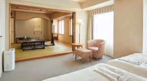 호텔 후지타 후쿠이 (Hotel Fujita Fukui)
