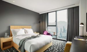 L7 강남 바이 롯데호텔 (L7 GANGNAM by LOTTE HOTELS)